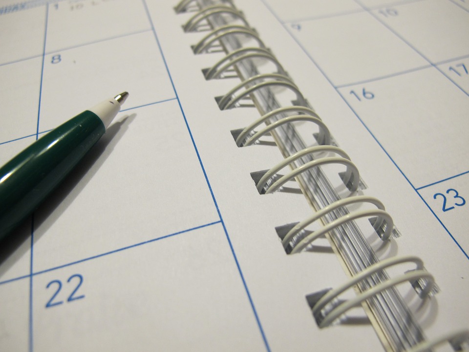 Планинг настольный: чем он отличается от ежедневника и как поможет вам .